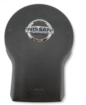 Nissan Navara D40 Steering wheel airbag 