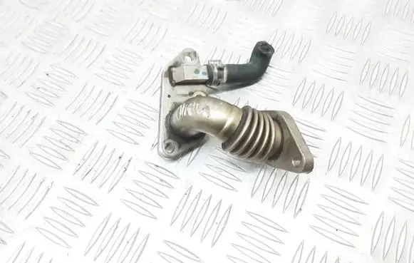 Mercedes-Benz S W220 Other engine bay part