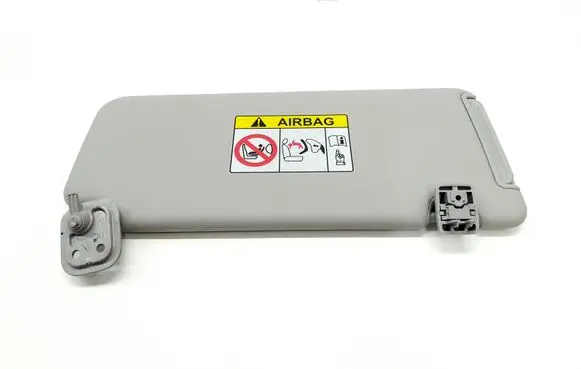 Hyundai Tucson TL Sun visor
