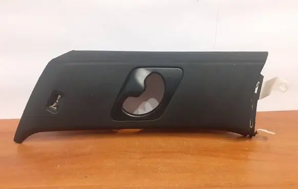 BMW X5 E70 (C) pillar trim 007286151 503366PE