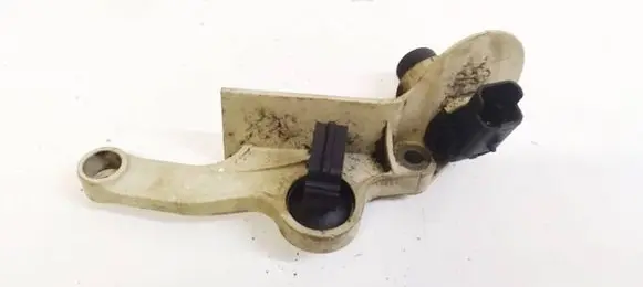 Crankshaft position sensor