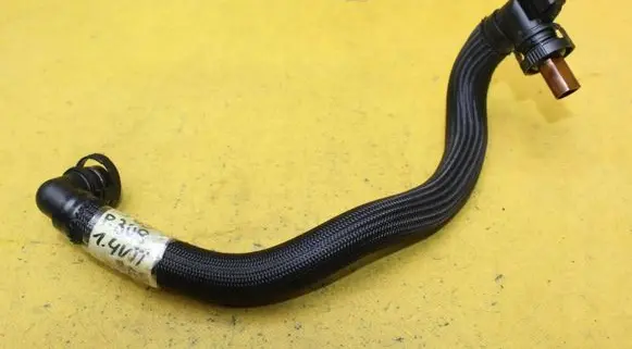 Peugeot 308 Brake booster pipe/hose 