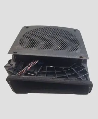 BMW 1 F20 F21 Subwoofer speaker 430407803424