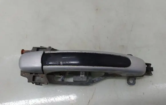 Porsche Cayenne (9PA) Rear door exterior handle 