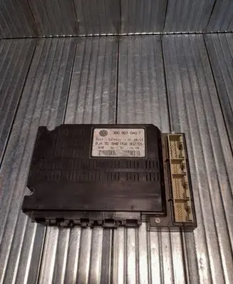 Volkswagen Phaeton Other control units/modules 3D0907040F