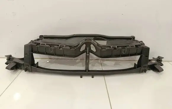 Citroen DS4 Top upper radiator support slam panel 9673046277