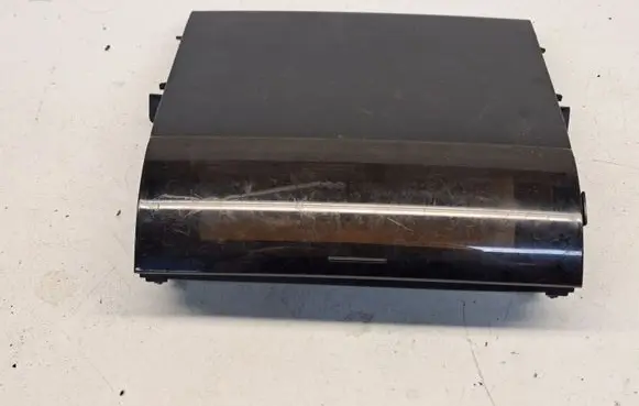 Toyota Prius (XW20) Glove box 5542047010