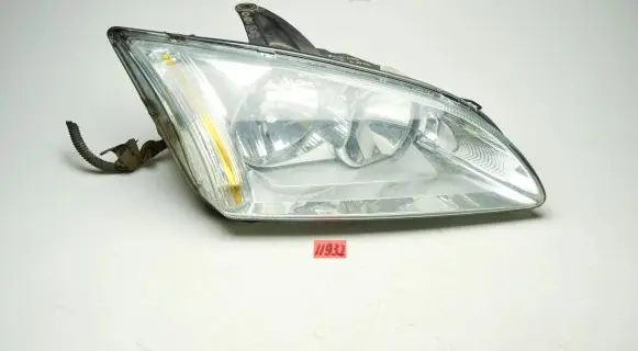 Ford Focus Headlight/headlamp 4M5113W029AC