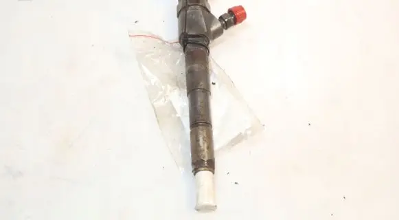 Fuel injector