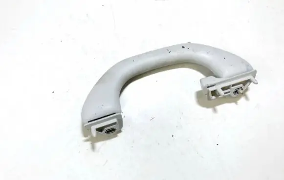 Volkswagen Golf IV Rear interior roof grab handle 1j0857607d