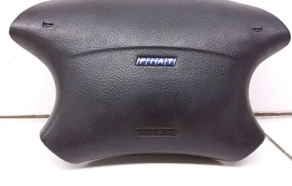 Fiat Marea Steering wheel airbag 714414614 CS980760083