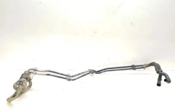 Mercedes-Benz Vaneo W414 Water pump 0018351364