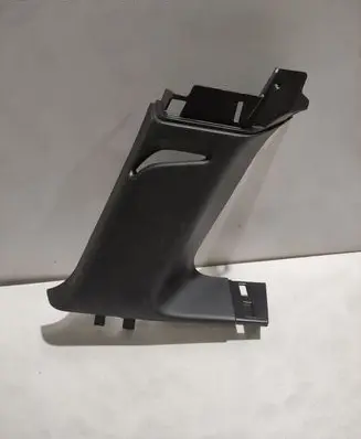 Jeep Grand Cherokee (B) pillar trim (bottom) 5VP07DX9AB