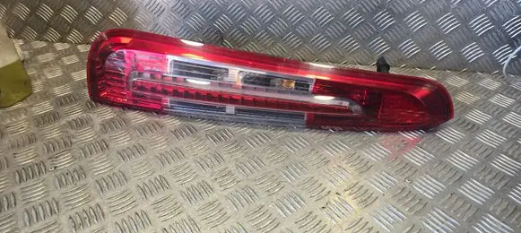 Ford Focus C-MAX Rear/tail lights 2SK009504 C95YC