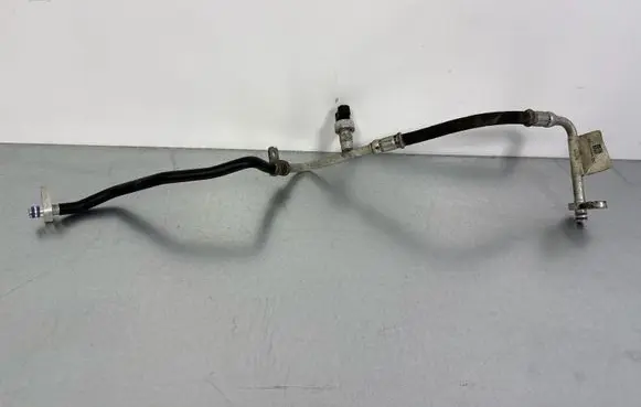 Jaguar F-Pace Air conditioning (A/C) pipe/hose GX7319N648BC
