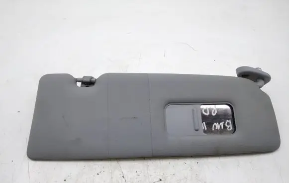 BMW 1 E81 E87 Sun visor