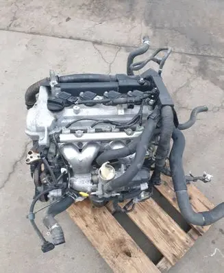 Toyota Prius (XW20) Engine X1Nz-W90