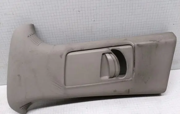 Audi A3 S3 8L Other sill/pillar trim element 8L4867239