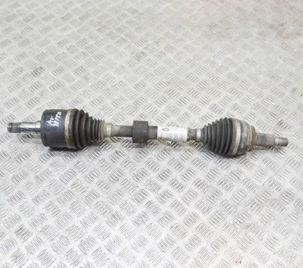 Jaguar I-Pace Front driveshaft J9D33D402AD