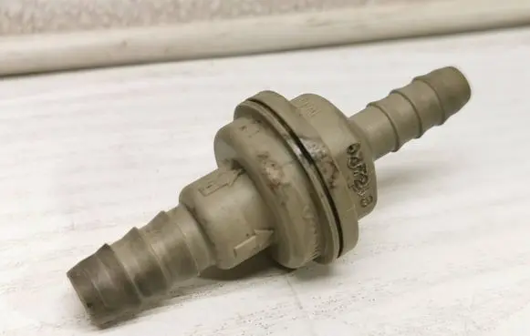 Volvo XC70 Vacuum valve PA66GF30