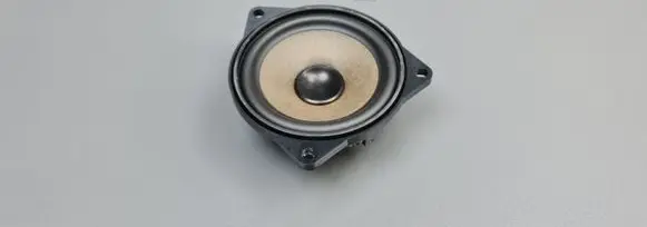 Mini Cooper Countryman R60 Rear door speaker 9804157 6513980415703 65139804157