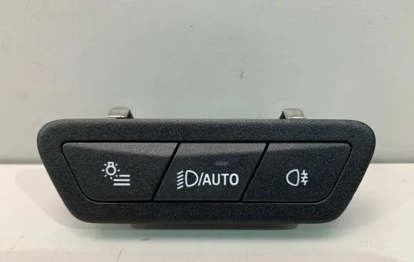 BMW iX Light switch 5A49FF0