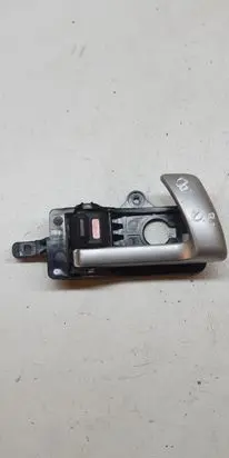 Hyundai Santa Fe Rear door interior handle 82623CM000
