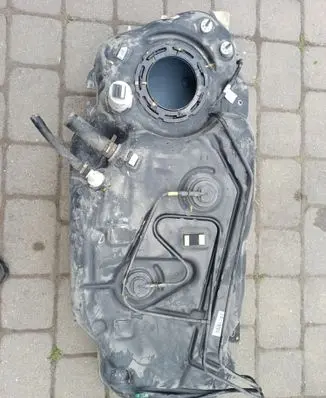 Ford Kuga III Fuel tank MX689P860BD