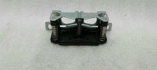 Porsche 718 Cayman 982 982c Tailgate boot lock/latch motor 98151205101