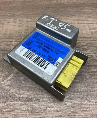 Ford Transit Airbag control unit/module 95VG14B056BA 8431437457