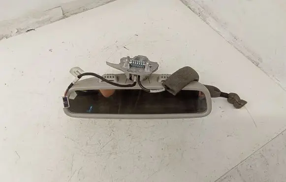 Mercedes-Benz E W212 Rear view mirror (interior)