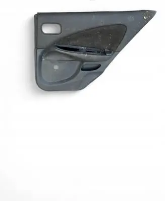 Nissan Almera N16 Rear door card panel trim