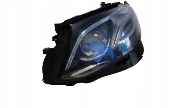 Mercedes-Benz E W213 Headlight/headlamp A2139061704