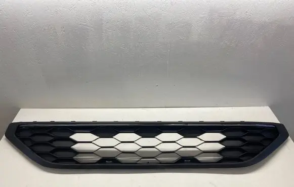 Volkswagen Taigo Front bumper lower grill 2G7853677 5669202
