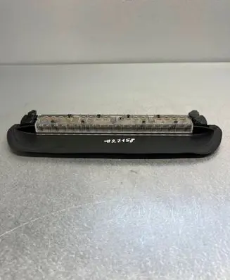 BMW 5 E60 E61 Third/center stoplight ---