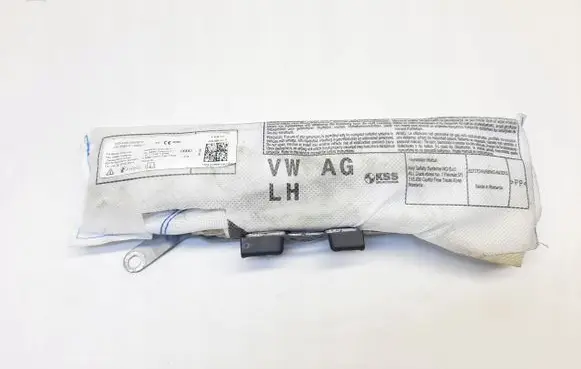 Seat airbag