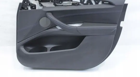 BMW X3 G01 Front door card panel trim 7942324 51417942324