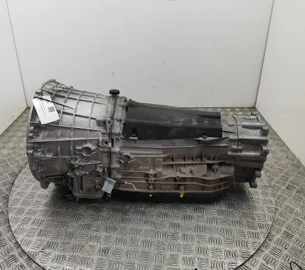 Mercedes-Benz GLE W167 Automatic gearbox 725142 A1672702301