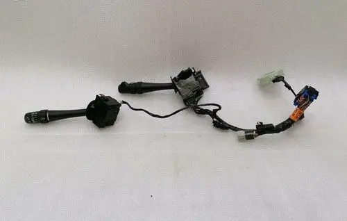 Chevrolet Corvette C6 Hazard light switch 1999391