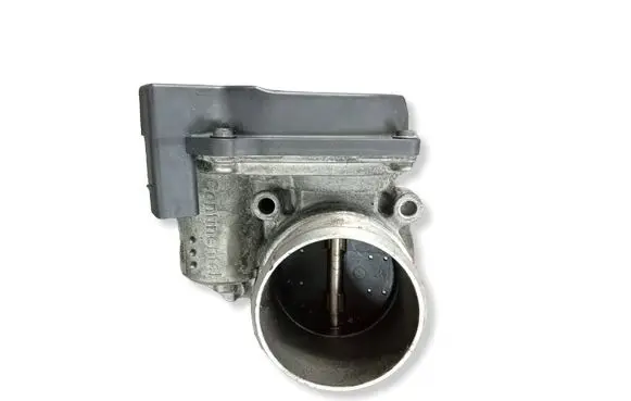 Volkswagen PASSAT B6 Throttle valve 06F133062J A2C53302056 2900314121