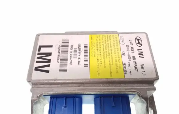 Hyundai ix35 Other control units/modules 359194W000