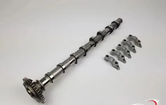 BMW 3 F30 F35 F31 Camshaft 8575437