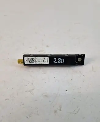 Aerial antenna amplifier