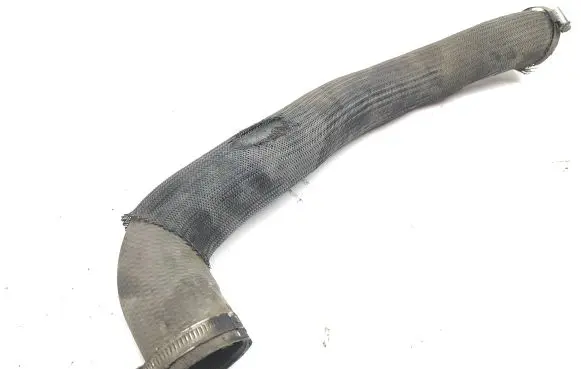 Citroen C4 Grand Picasso Intercooler hose/pipe