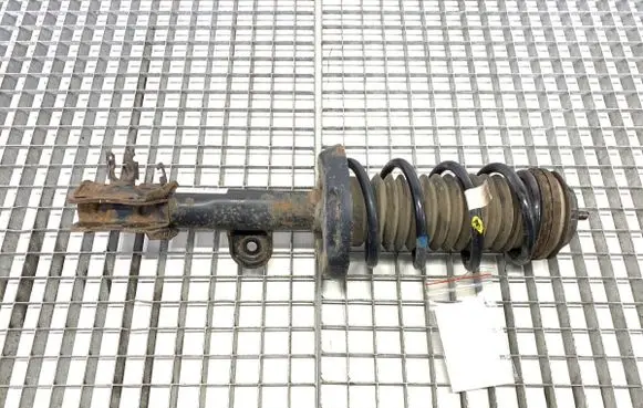 Fiat Tipo Front shock absorber/damper 00521171560