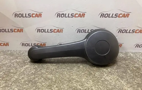 Honda CR-V Front door interior handle trim 83550SWWA