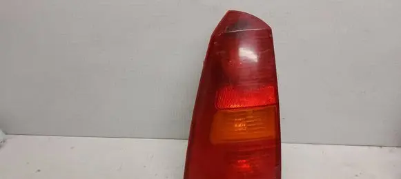 Ford Focus Rear/tail lights