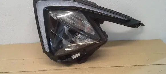 KIA Sportage Headlight/headlamp R292112010 R202112010 28071006808L02