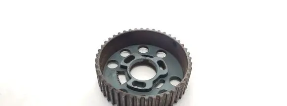 Volkswagen PASSAT B6 Camshaft pulley/ VANOS 038109111E