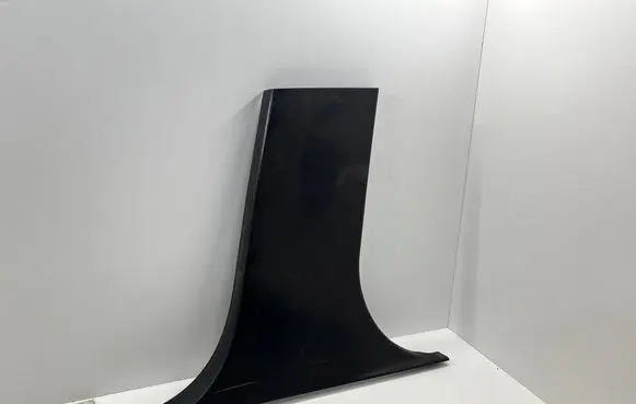 Jaguar XF X250 (B) pillar trim (bottom) 9X23F243A52AA0LEG 9X23F243A52AA